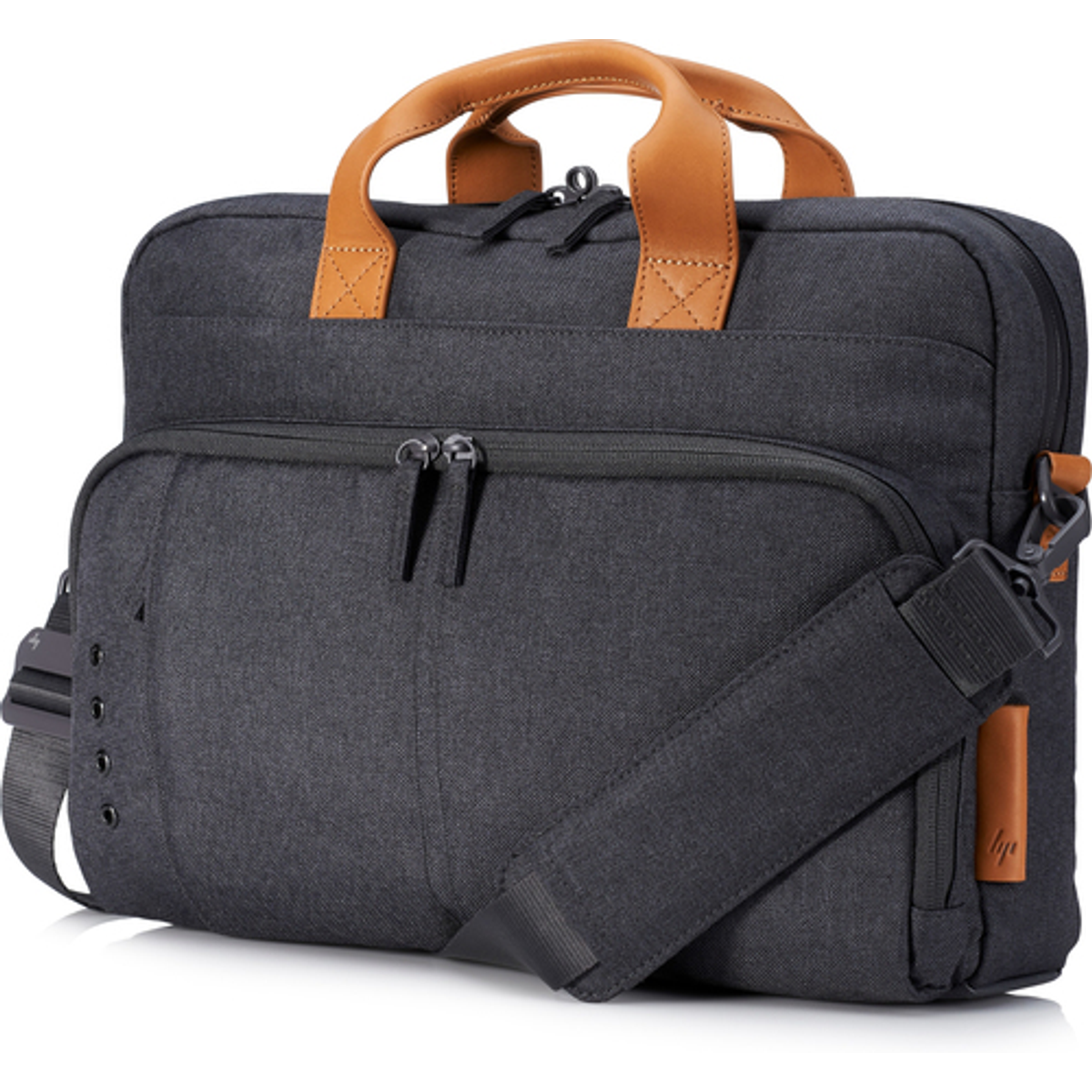 Maletín para portátil HP 3KJ73AA 15,6" Gris - vista 2