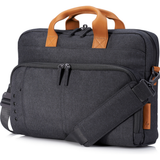 Maletín para portátil HP 3KJ73AA 15,6" Gris - vista 2