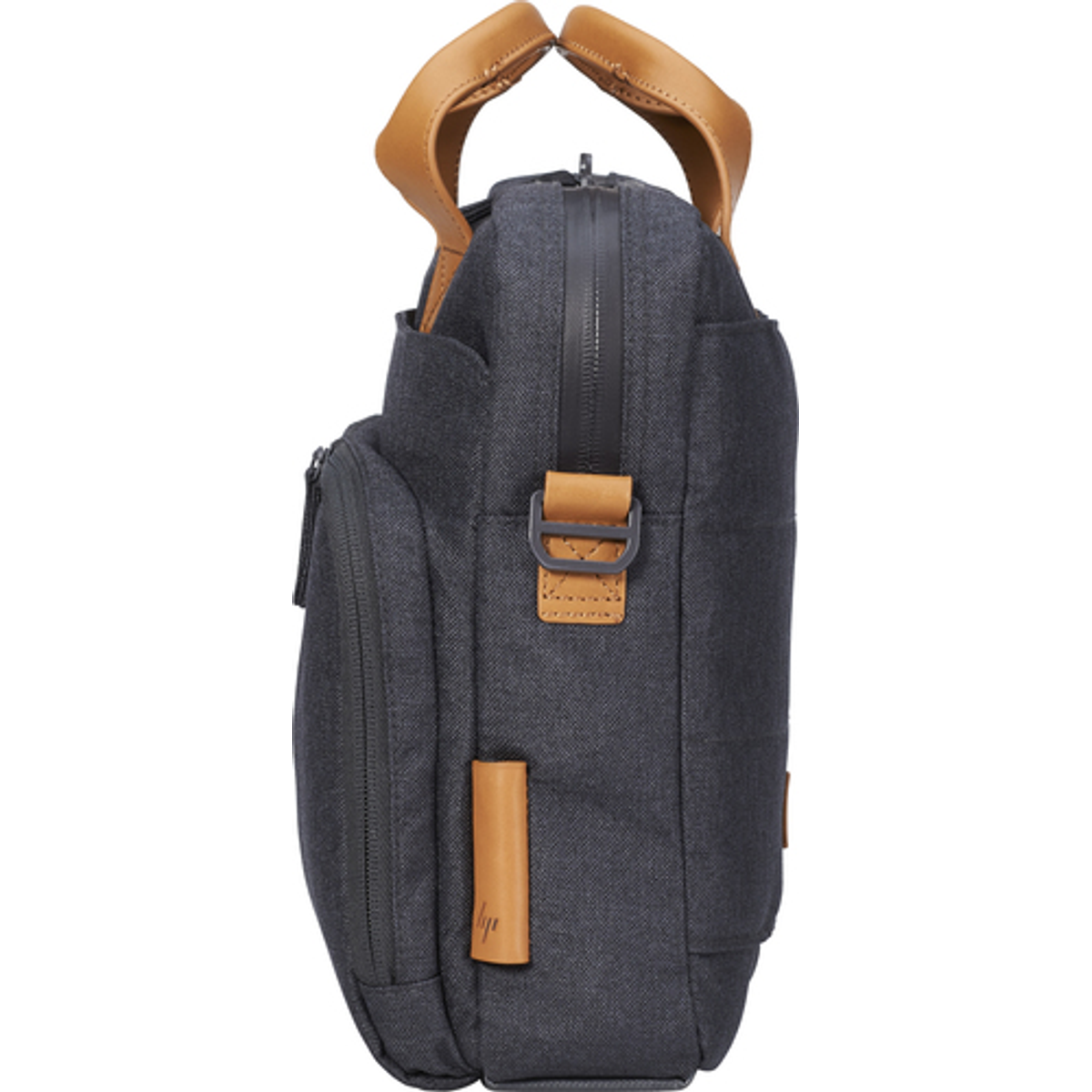 Maletín para portátil HP 3KJ73AA 15,6" Gris - vista 3