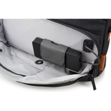 Maletín para portátil HP 3KJ73AA 15,6" Gris - vista 4
