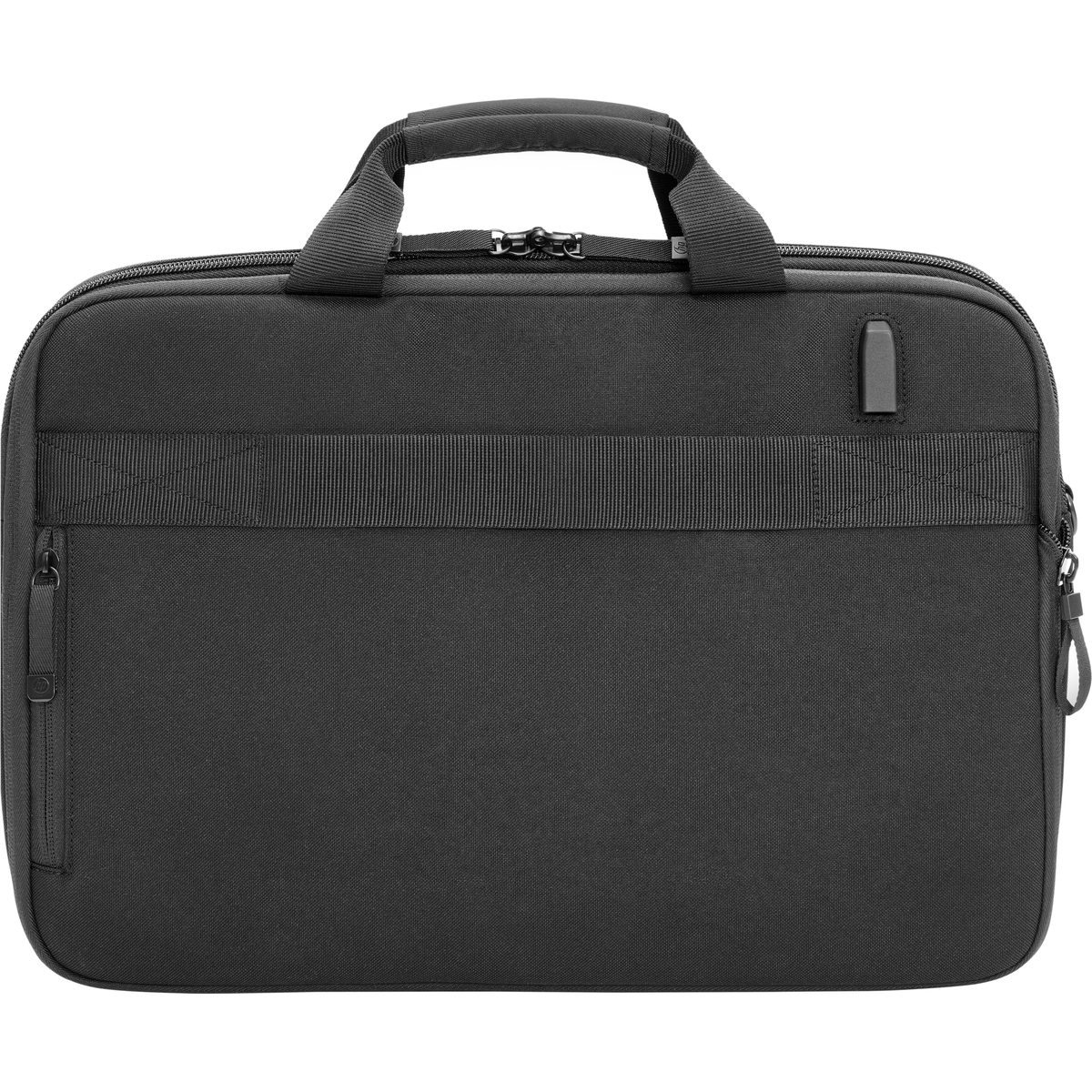 Maletín para portátil HP 6B8Y2AA 15,6" Negro