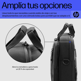 Maletín para portátil HP 6B8Y2AA 15,6" Negro - vista 6