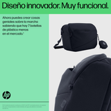 Maletín para portátil HP 6M5S4AA 13,3" Amarillo - vista 9
