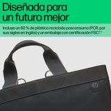 Maletín para portátil HP 9C2H0AA 14" Negro - vista 6