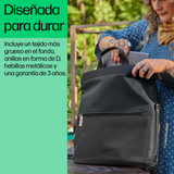 Maletín para portátil HP 9C2H0AA 14" Negro - vista 7
