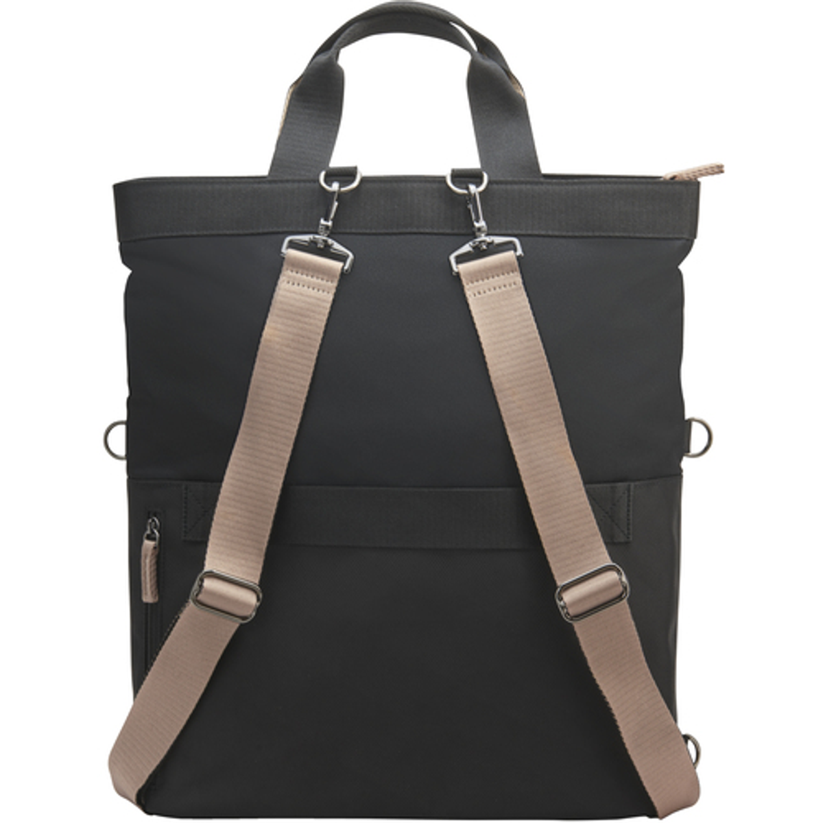 Maletín para portátil HP 9C2H0AA 14" Negro - vista 9
