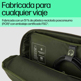 Maletín para portátil HP 9J4C2AA 15,6" Multicolor - vista 8