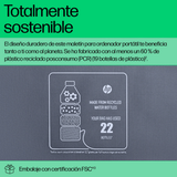 Maletín para portátil HP A08JTAA 16" Gris - vista 7