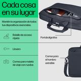 Maletín para portátil HP A08JTAA 16" Gris - vista 9