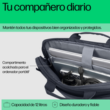 Maletín para portátil HP A08JTAA 16" Gris - vista 12