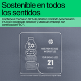 Maletín para portátil HP A08JVAA 14" Gris - vista 4