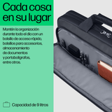 Maletín para portátil HP A08JVAA 14" Gris - vista 5