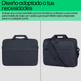 Maletín para portátil HP A08JWAA 16" Gris - vista 5