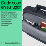 Maletín para portátil HP A08JWAA 16" Gris - vista 6