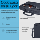 Maletín para portátil HP A08KHUT 16" Gris - vista 9