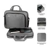 Maletín para portátil Subblim SUB-LB-1OLB031 13,3"–14" Gris - vista 2