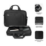 Maletín para portátil Subblim SUB-LB-1OLB050 15,4"–16" Negro - vista 2