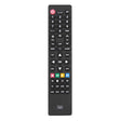 Mando TNB TCUN06 negro