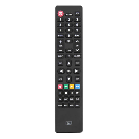 Mando TNB TCUN06 negro