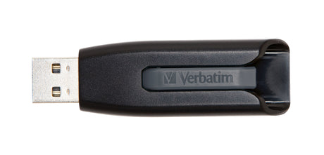 Memoria USB Verbatim Store'n'Go V3 16GB USB 3.2 Gen 1 gris