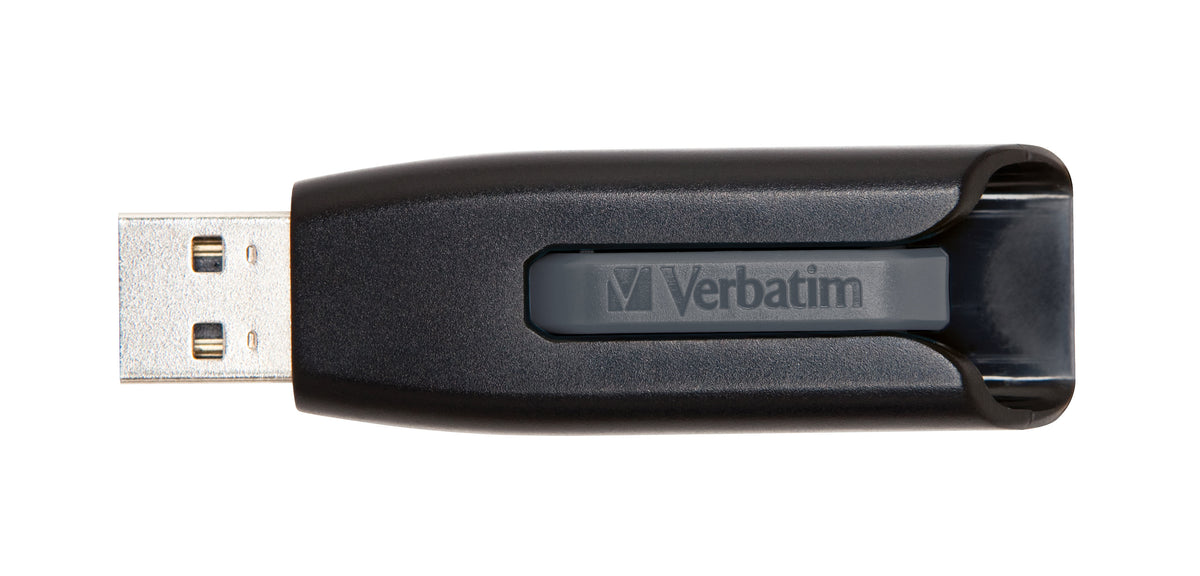 Memoria USB Verbatim Store'n'Go V3 32GB USB 3.2 Gen 1 gris