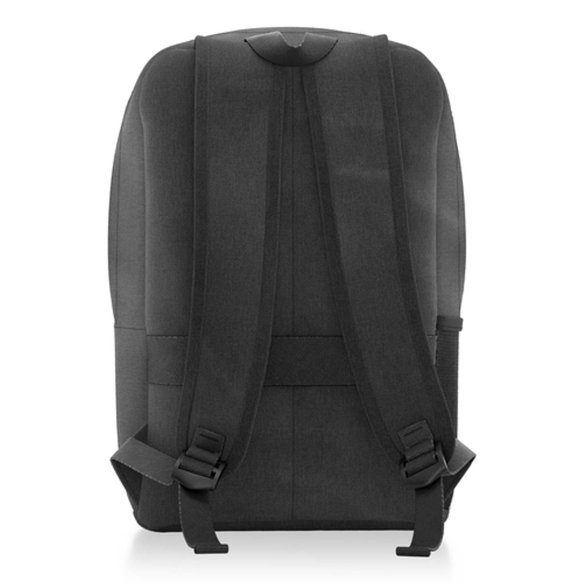 Mochila para portátil AISENS ASBG-BP080-BK 15,6" Negro - vista 3