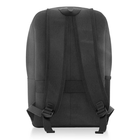 Mochila para portátil AISENS ASBG-BP080-BK 15,6" Negro - vista 3