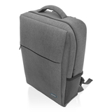 Mochila para portátil AISENS ASBG-BP081-GR 17" Gris - vista 2