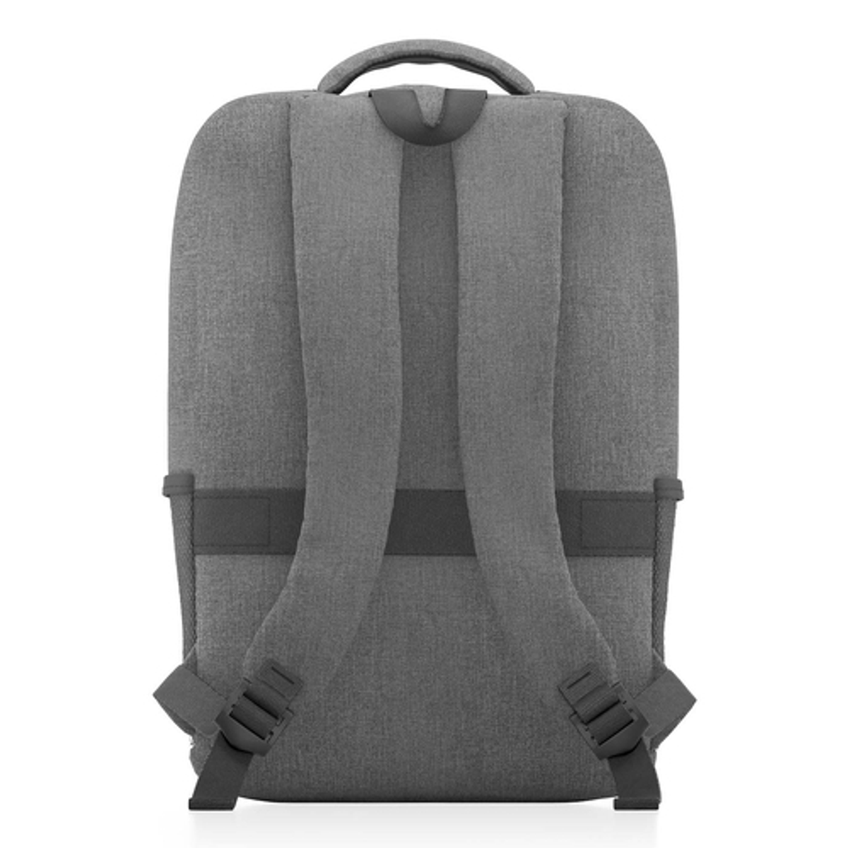 Mochila para portátil AISENS ASBG-BP081-GR 17" Gris - vista 3