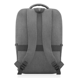Mochila para portátil AISENS ASBG-BP081-GR 17" Gris - vista 3