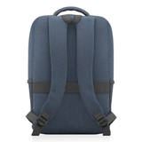 Mochila para portátil AISENS ASBG-BP082-BL 17" Azul - vista 3
