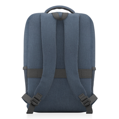 Mochila para portátil AISENS ASBG-BP082-BL 17" Azul - vista 3