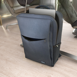 Mochila para portátil AISENS ASBG-BP082-BL 17" Azul - vista 5
