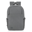 Mochila para portátil AISENS ASBG-BP083-GR 15,6" Gris