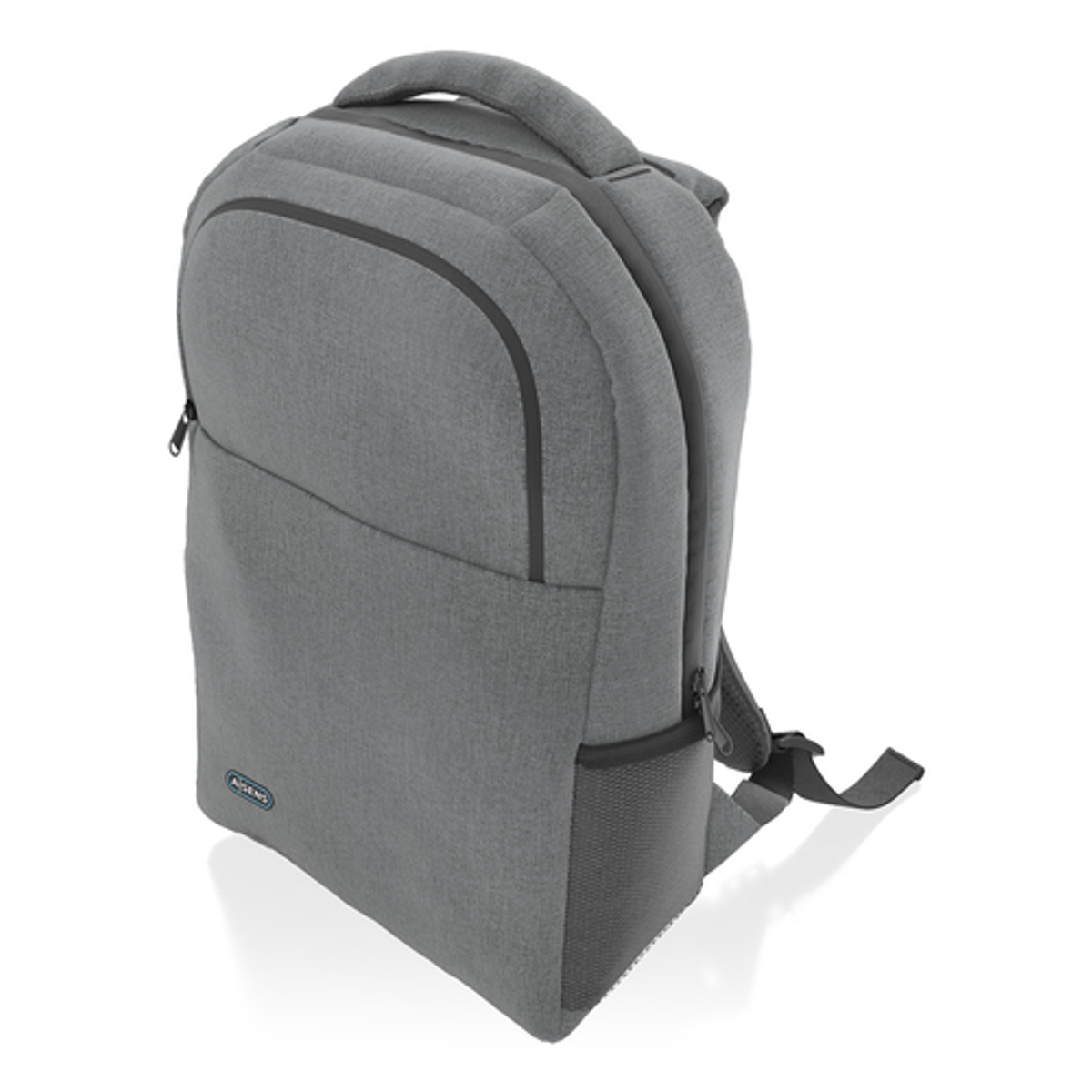 Mochila para portátil AISENS ASBG-BP083-GR 15,6" Gris - vista 2