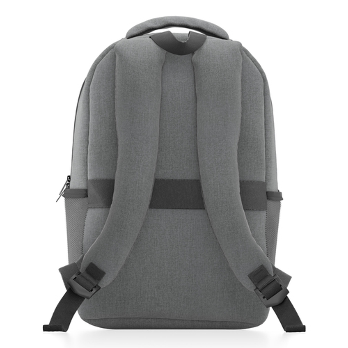 Mochila para portátil AISENS ASBG-BP083-GR 15,6" Gris - vista 3