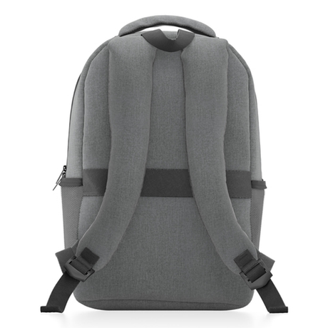 Mochila para portátil AISENS ASBG-BP083-GR 15,6" Gris - vista 3