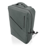 Mochila para portátil AISENS ASBG-BP085-GR 15,6" Gris - vista 2