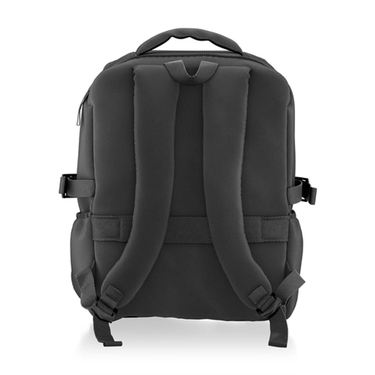 Mochila para portátil AISENS ASBG-BP086-BK 15,6" Negro - vista 3