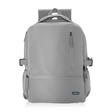 Mochila para portátil AISENS ASBG-BP087-GR 15,6" Gris