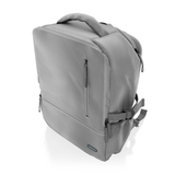 Mochila para portátil AISENS ASBG-BP087-GR 15,6" Gris - vista 2