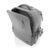 Mochila para portátil AISENS ASBG-BP087-GR 15,6" Gris - vista 4