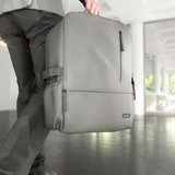 Mochila para portátil AISENS ASBG-BP087-GR 15,6" Gris - vista 6
