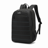 Mochila para portátil CoolBox COO-BAG15-2N 15,6" Negro - vista 2