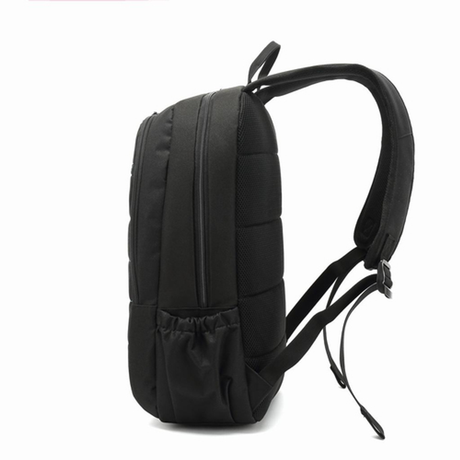 Mochila para portátil CoolBox COO-BAG15-2N 15,6" Negro - vista 3