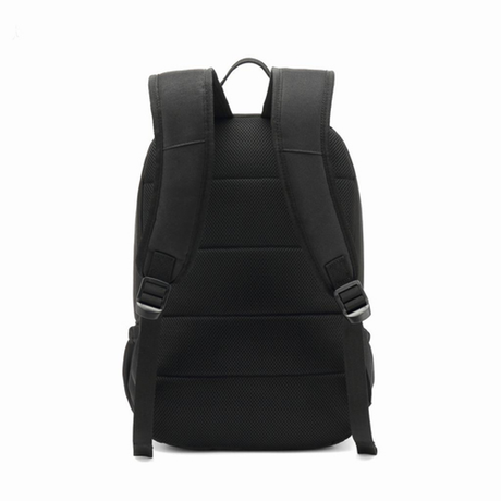 Mochila para portátil CoolBox COO-BAG15-2N 15,6" Negro - vista 4