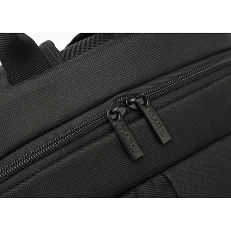 Mochila para portátil CoolBox COO-BAG15-2N 15,6" Negro - vista 7