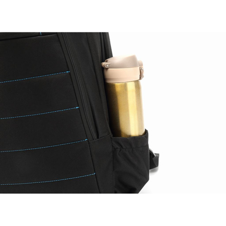 Mochila para portátil CoolBox COO-BAG15-2N 15,6" Negro - vista 9