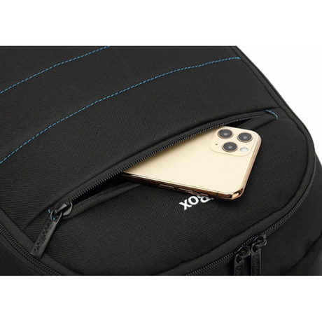 Mochila para portátil CoolBox COO-BAG15-2N 15,6" Negro - vista 10