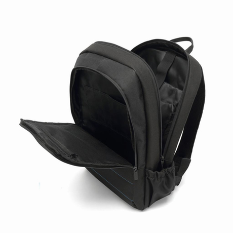 Mochila para portátil CoolBox COO-BAG15-2N 15,6" Negro - vista 11